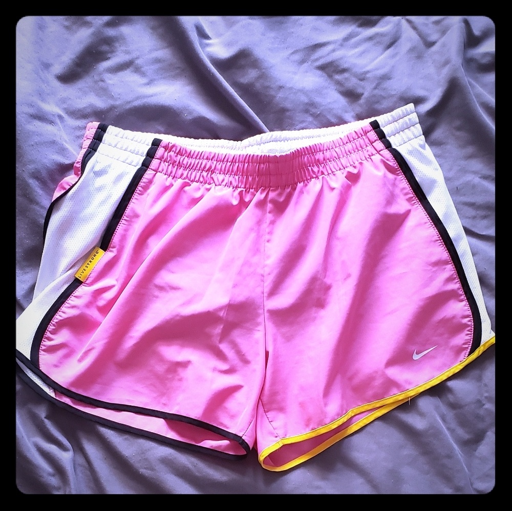 Nike shorts
